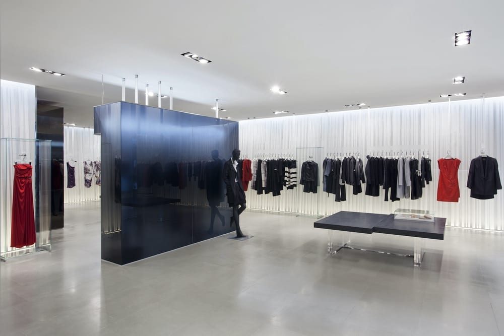 ksf global maryling shanghai