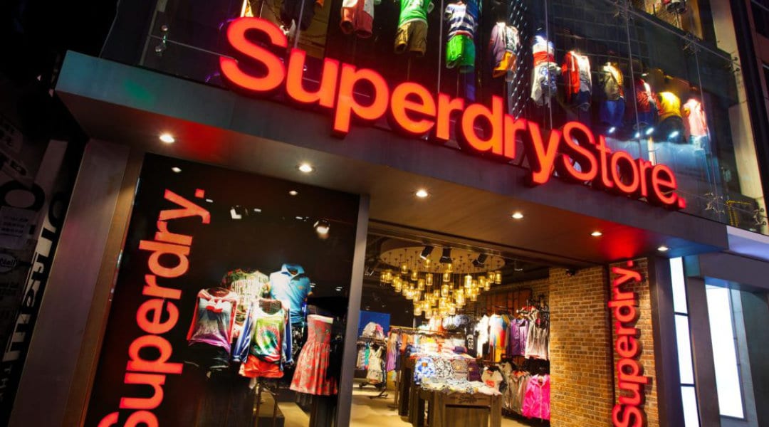 ksf global superdry