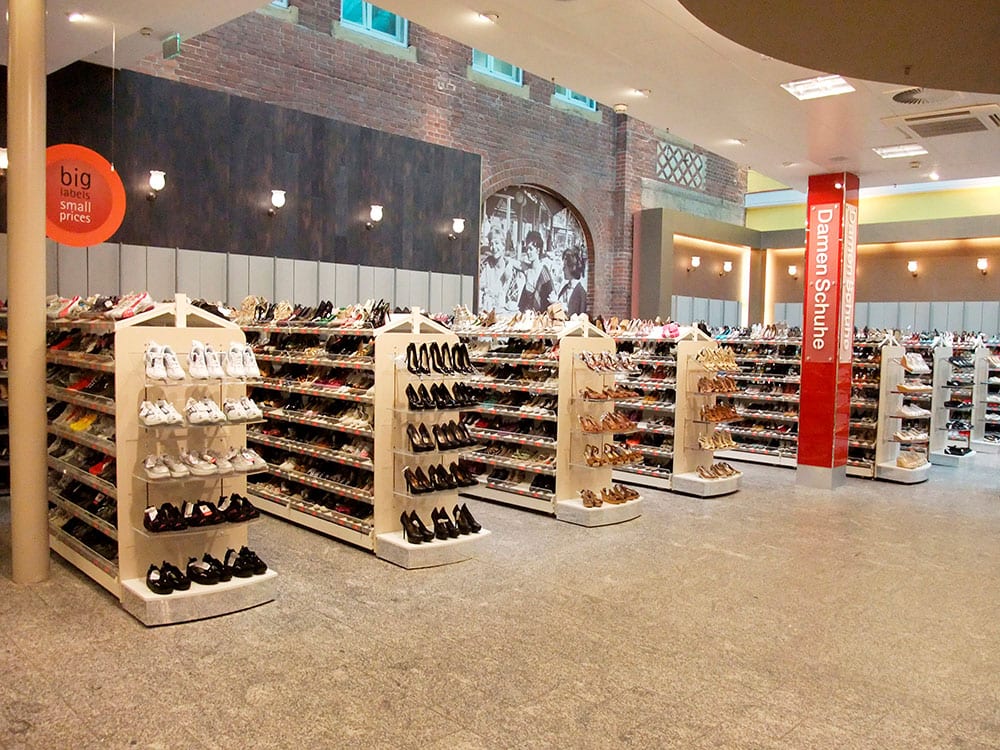 KSF Global TK Maxx TJ Maxx