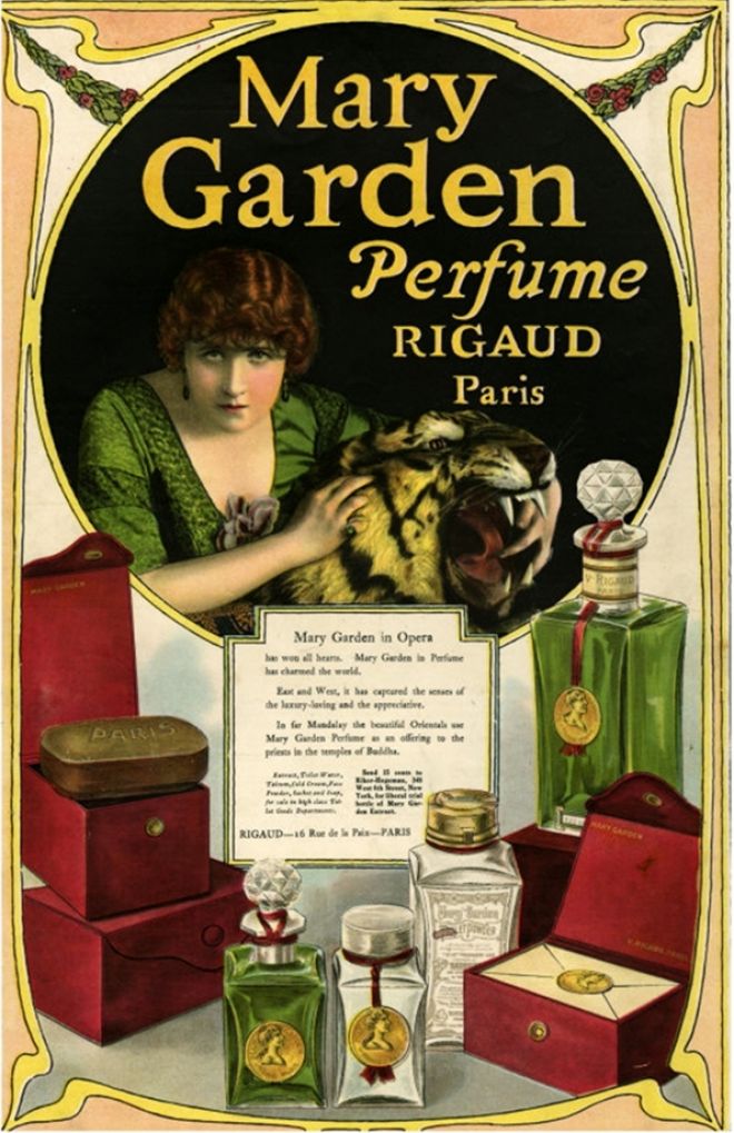 1920s ad