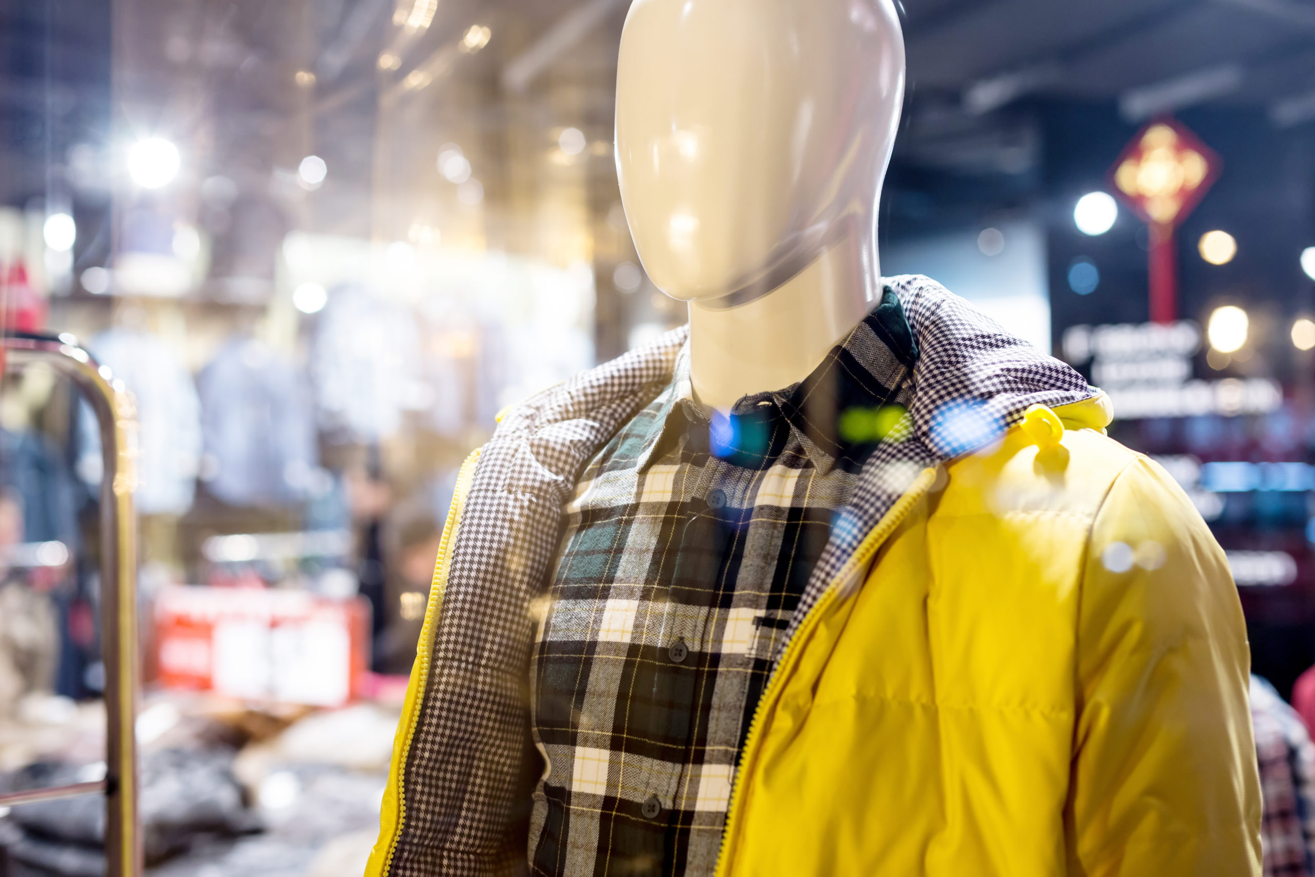 Point of purchase - KSF Global - The future of shopping