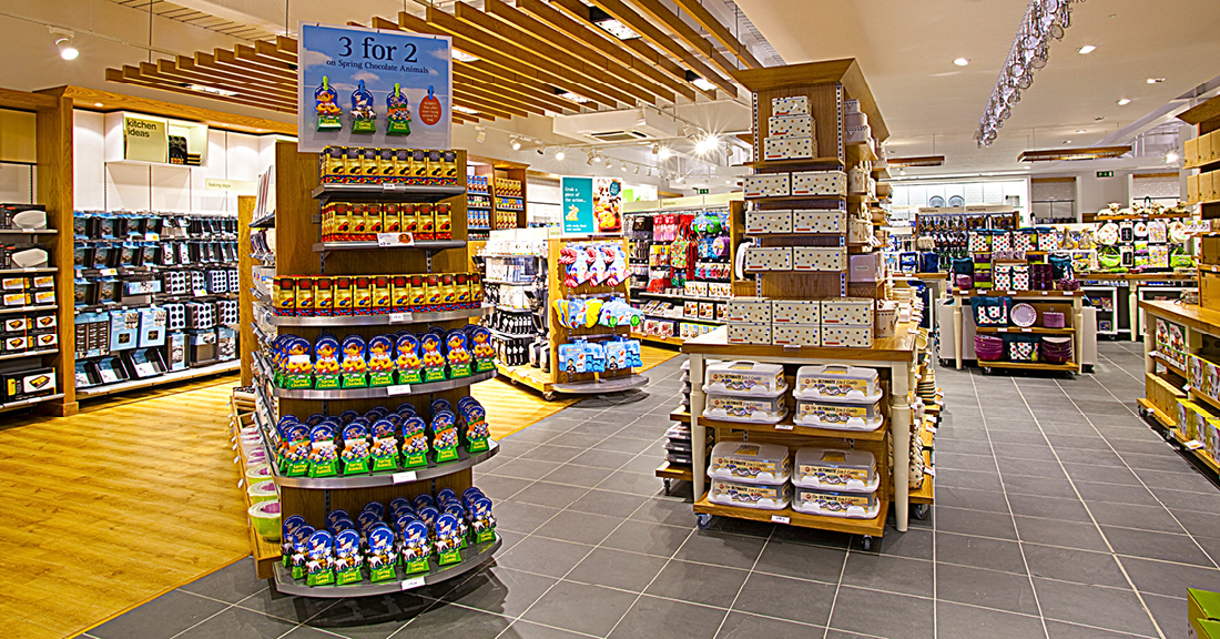 Point of Sale Advertising Ideas - Our Top 9