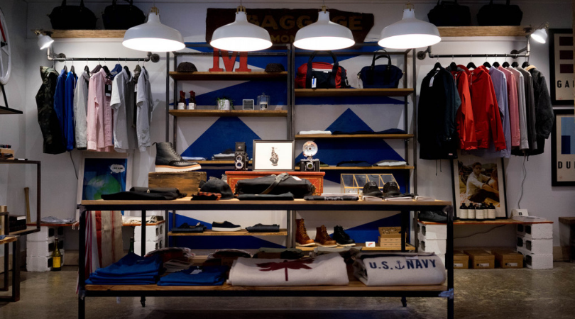 Retail Design Strategy: How to write a retail design brief