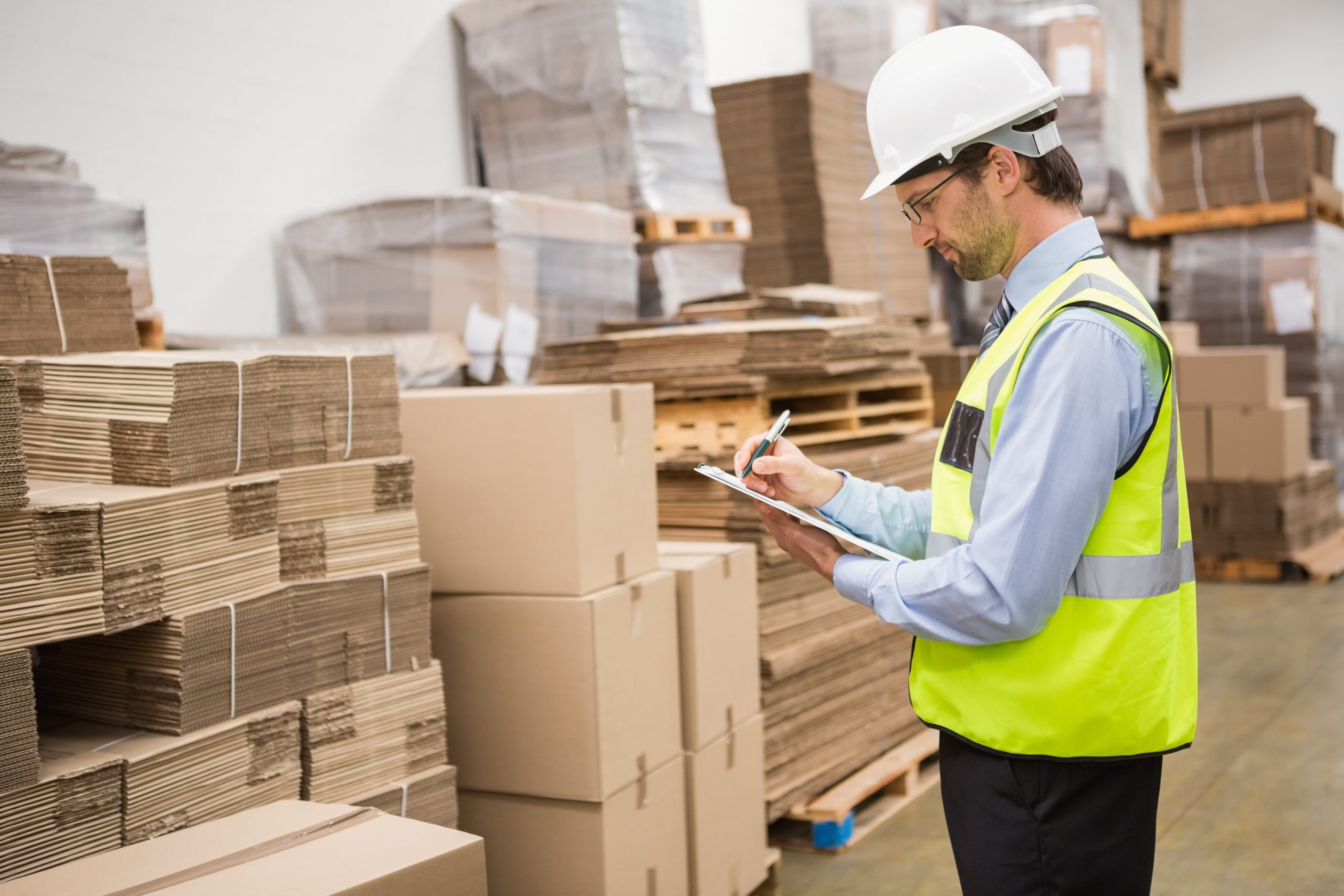 Lean Inventory - KSF Global