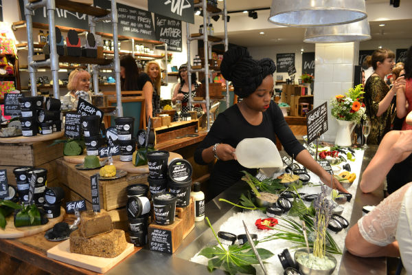 Retail Experience: How to add fun to your in-store experience