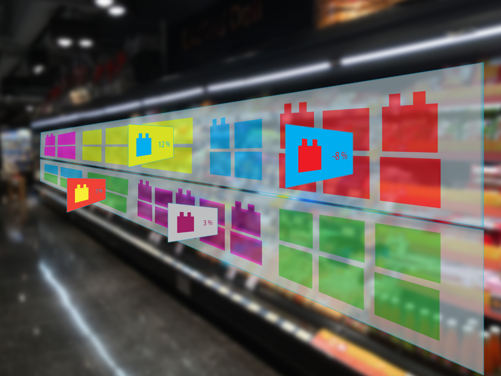 The future of shopping: How to future-proof your retail store
