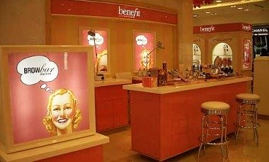 benefit counter