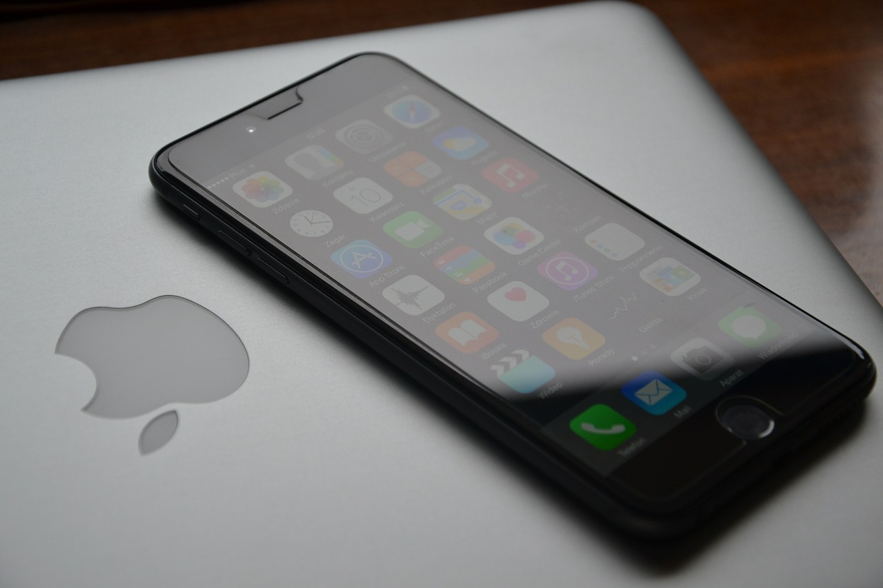 Apple Manufacture, KSF Global