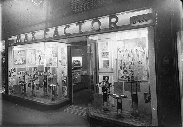 max factor
