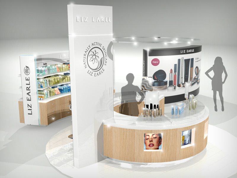 Product Display