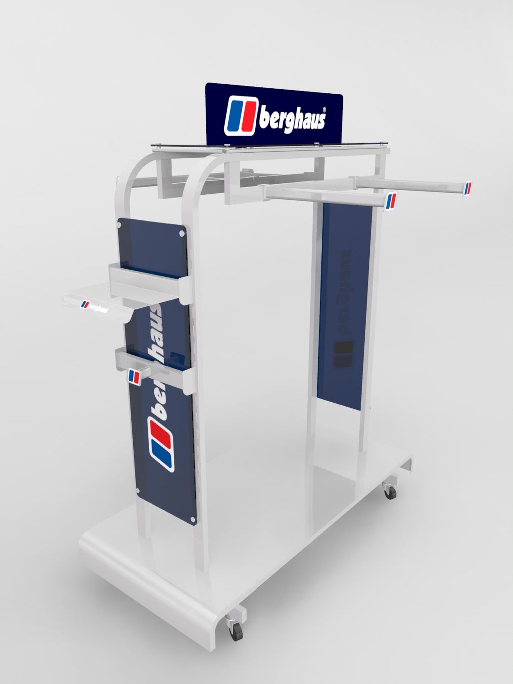 Product Display