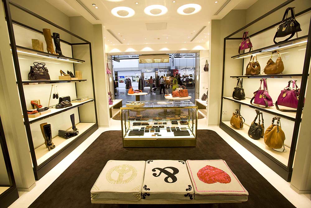 Mulberry case study for Retail Fulfilment and Implementation
