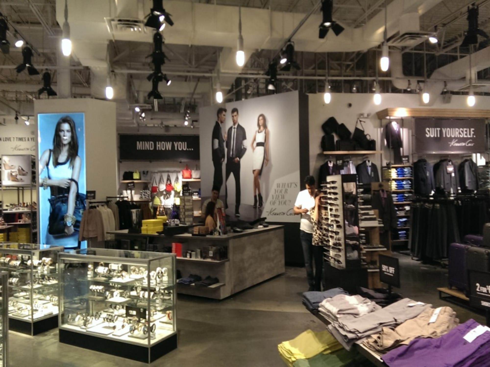 Retail Consultancy
