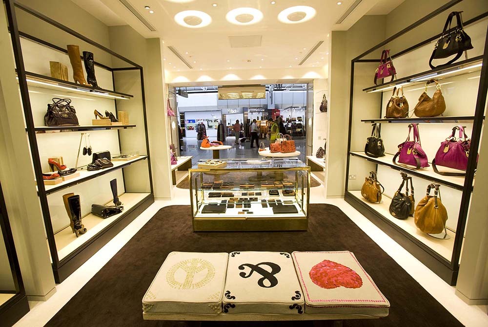 Retail Consultancy