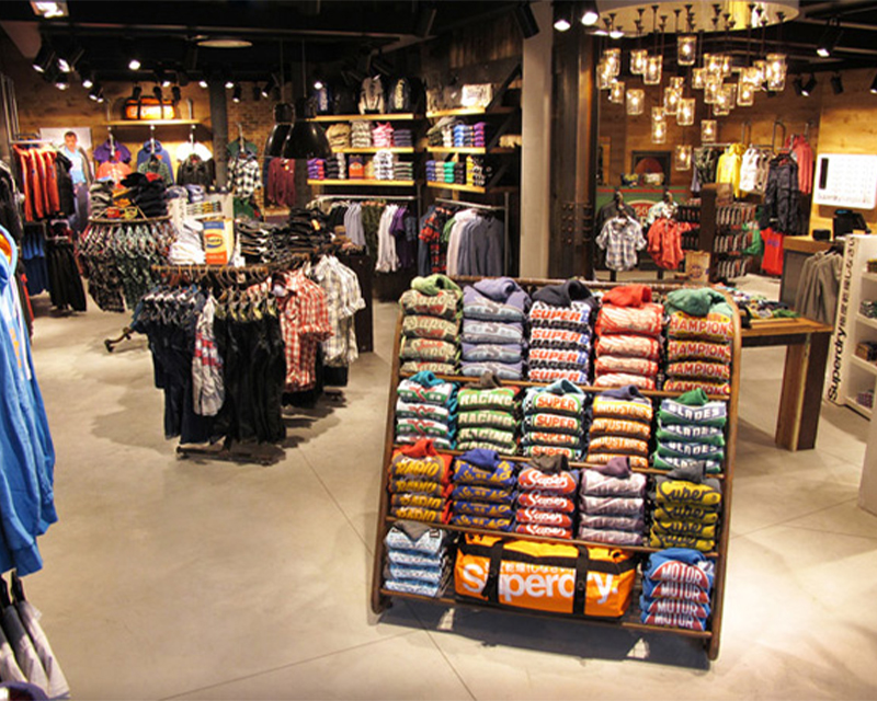 Retail Consultancy