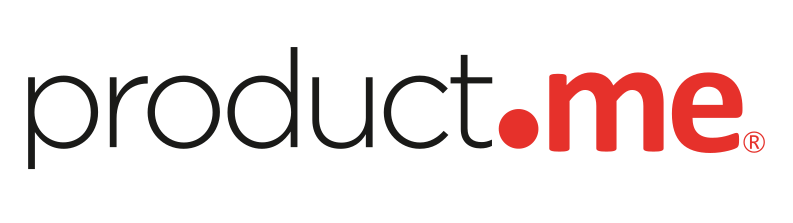 poduct.me logo interactive retail displays