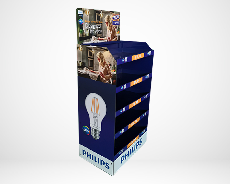 FSDU unit consumer electronics