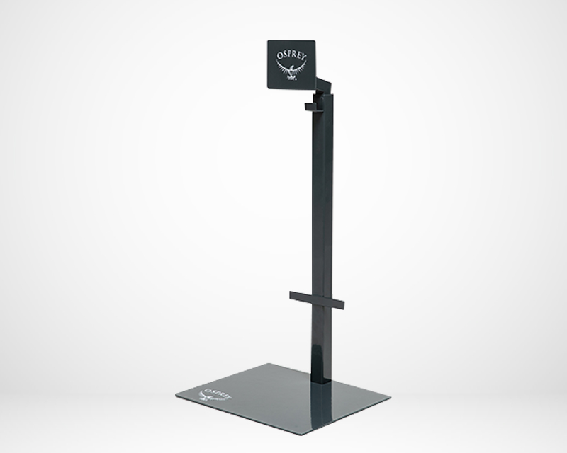 Rucksack Stand Rucksack Stand