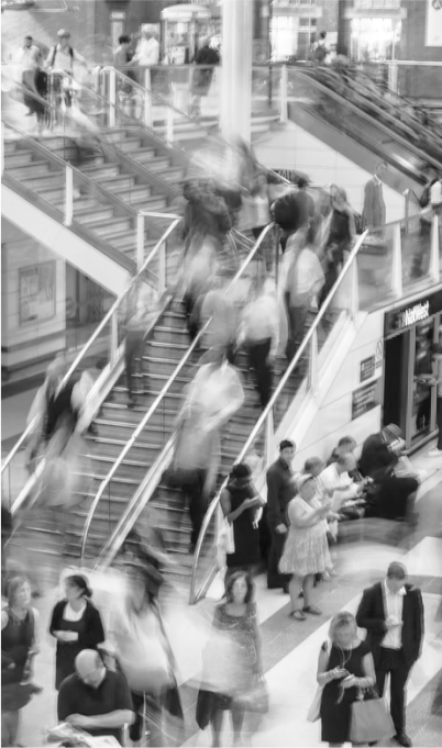 Retail Technology Services